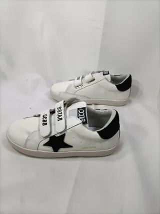 Zapatillas niño CCDB SSTAR Talla 24