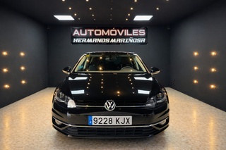 Volkswagen Golf 1.6TDI