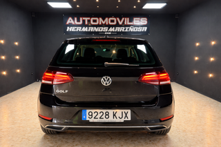 Volkswagen Golf 1.6TDI