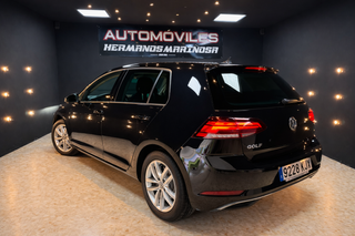 Volkswagen Golf 1.6TDI