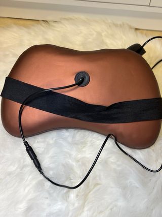 Masajeador Corporal Eléctrico