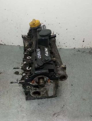Renault 217550 2968f2 culata megane - 2 generacion