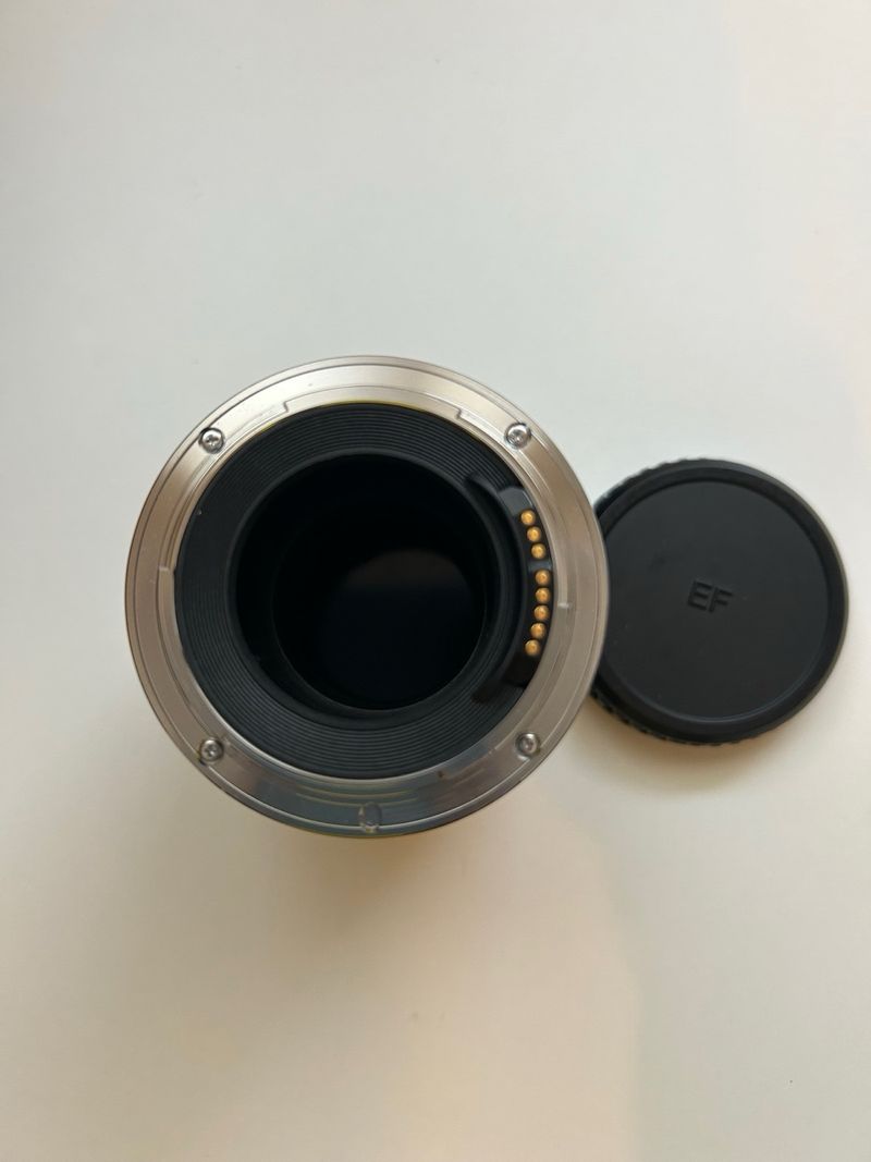 Objetivo Tokina 26-210mm DG afbeelding 5