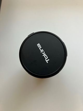 Objetivo Tokina 26-210mm DG