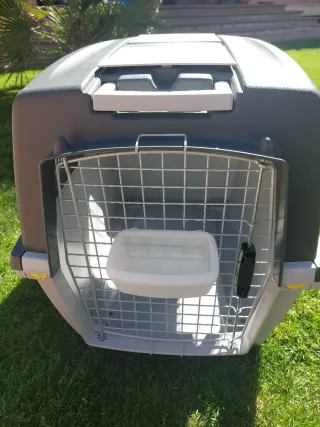 Transportín Perro Grande