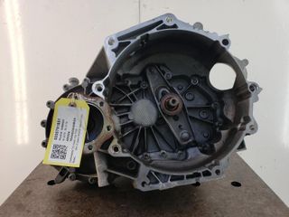 SEAT ARONA MK1 - 1.0L 6 velocidades manual gasolina caja de cambios / transmisión 0AJ300042N