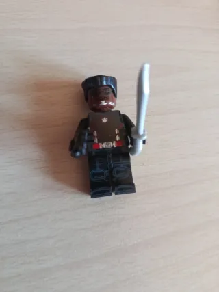 Blade vampiro cazavampiros Marvel compatible