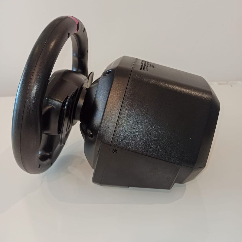 Volante Thrustmaster T128 PS5/PS4 Force Feedback afbeelding 3