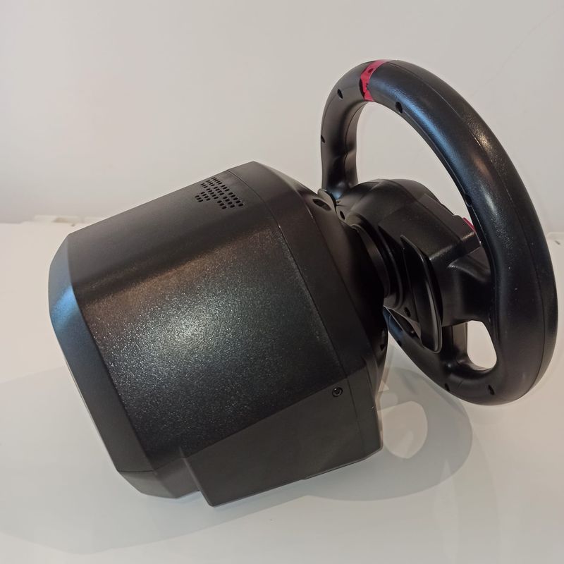 Volante Thrustmaster T128 PS5/PS4 Force Feedback afbeelding 4