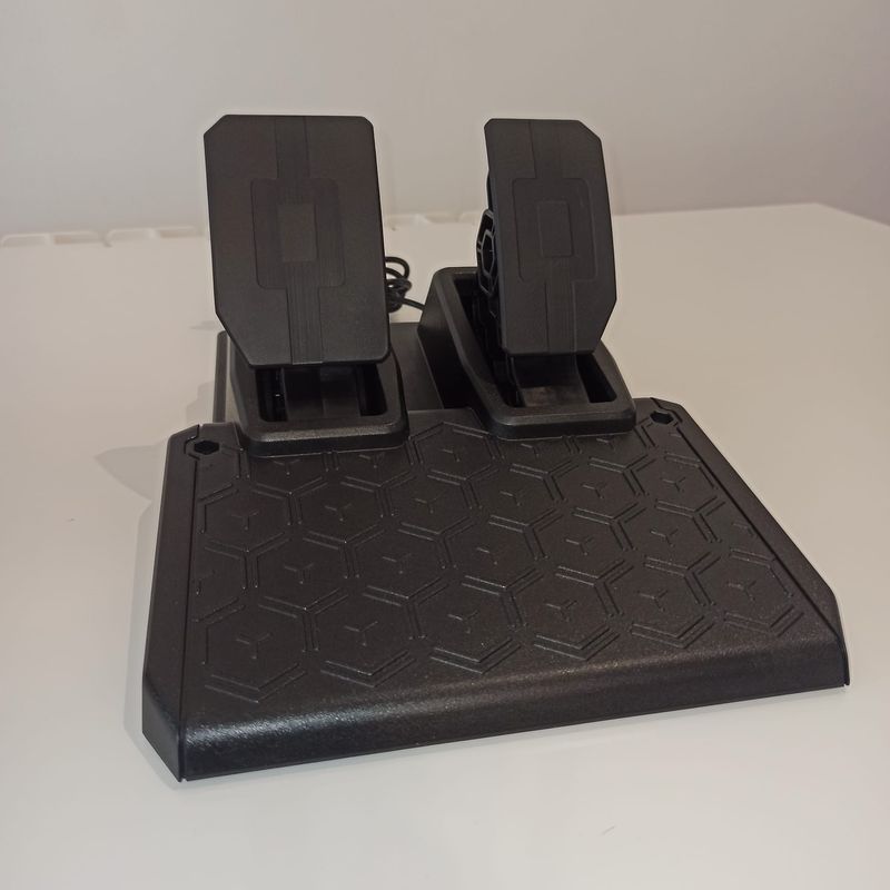 Volante Thrustmaster T128 PS5/PS4 Force Feedback afbeelding 6