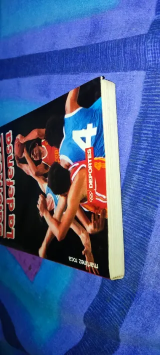 Baloncesto: LA Defensa/Basketball : Defense (Sp...