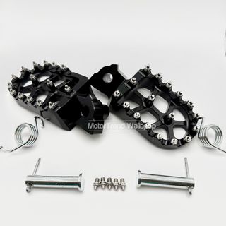 Tenere 700 2x Estriberas - Alta calidad