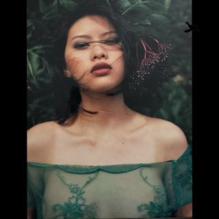 Kishin Shinoyama, photobook, 1999 (1st ed)