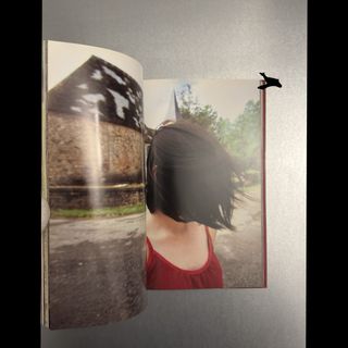 Kishin Shinoyama, photobook, 1999 (1st ed)