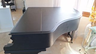 Piano Cusso Stha Barcelona