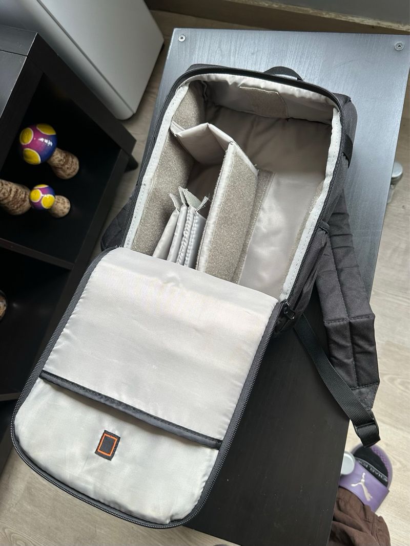 Mochila Lowepro Format BP 150 afbeelding 3