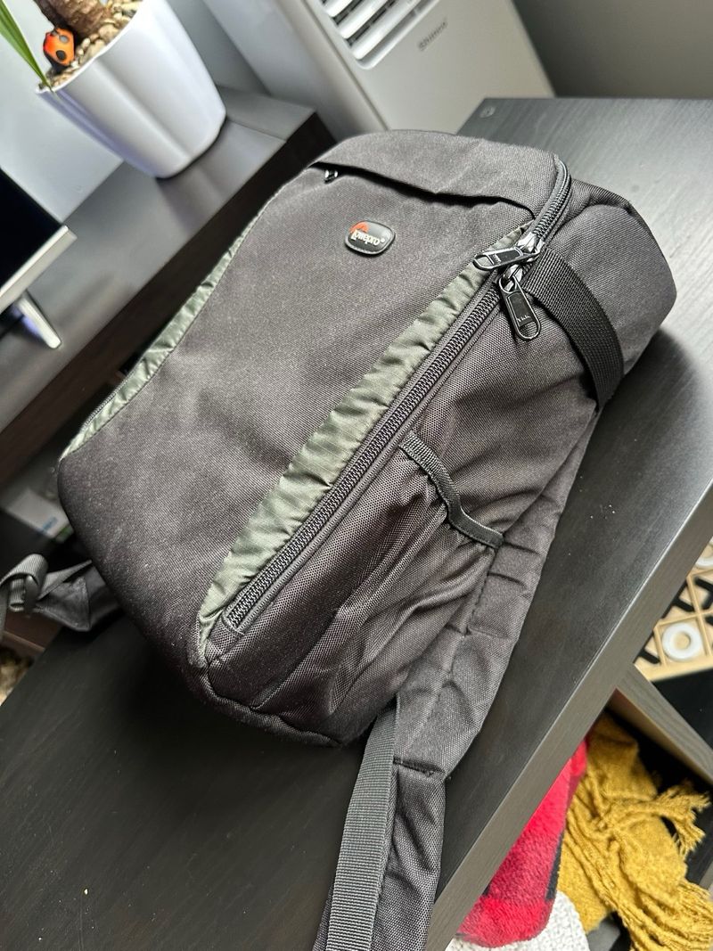 Mochila Lowepro Format BP 150 afbeelding 2