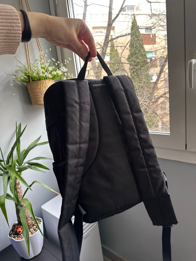 Mochila Lowepro Format BP 150 afbeelding 5