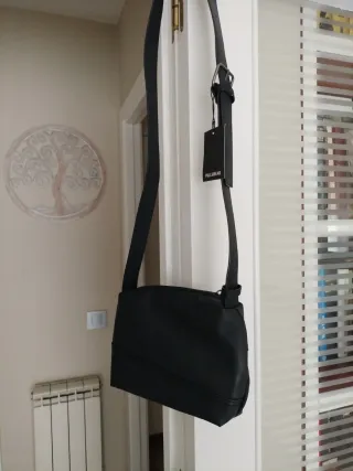 Bolso Pull&Bear Unisex