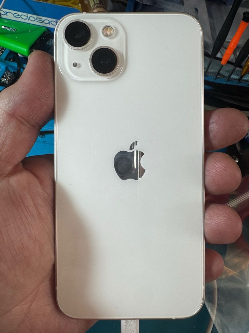 iPhone 13 128GB Blanco Estrella