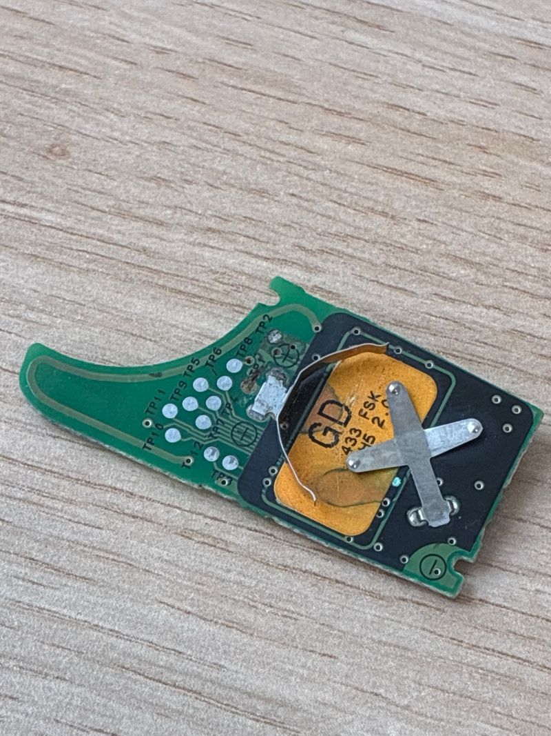 Reparación Electrónica Mandos Soldaduras Circuitos afbeelding 8