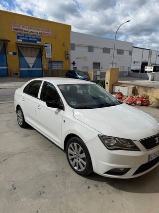 SEAT Toledo 2014