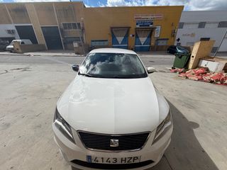 SEAT Toledo 2014