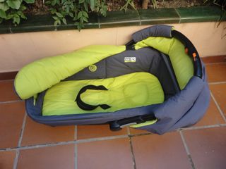 JANÉ RIDER + CAPAZO