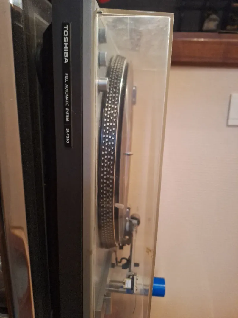 Equipo Toshiba 330 Completo. En mano afbeelding 2