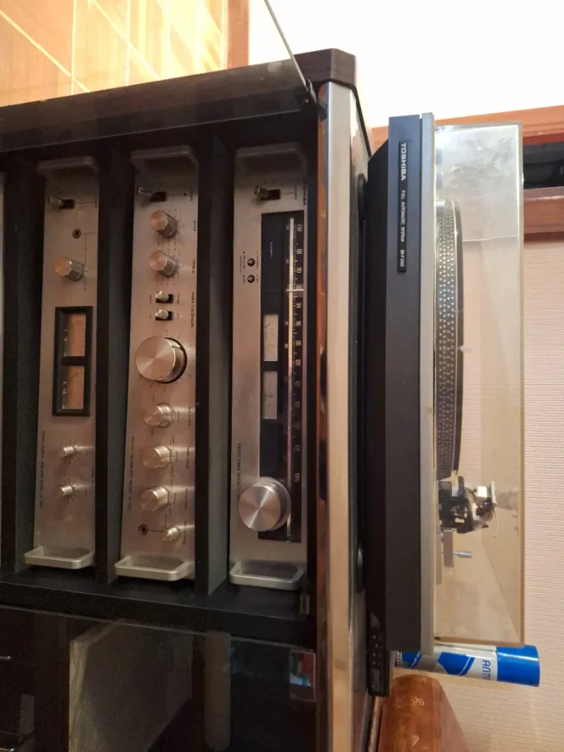 Equipo Toshiba 330 Completo. En mano afbeelding 3