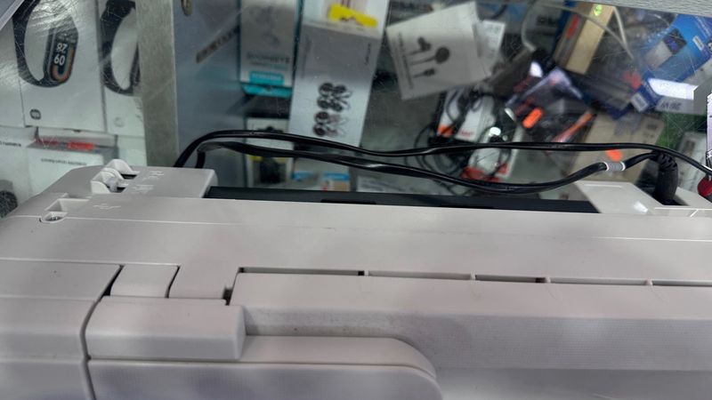 Impresora Canon PIXMA TR4751i Blanca afbeelding 5