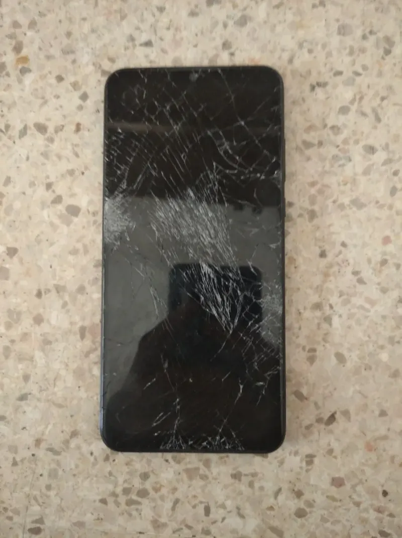 Huawei P30 Lite Negro afbeelding 2