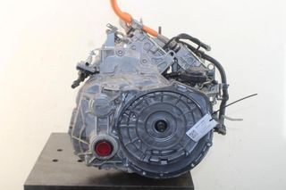 Mitsubishi Outlander 2019 2,4 L gasolina 1 velocidad caja de cambios automática