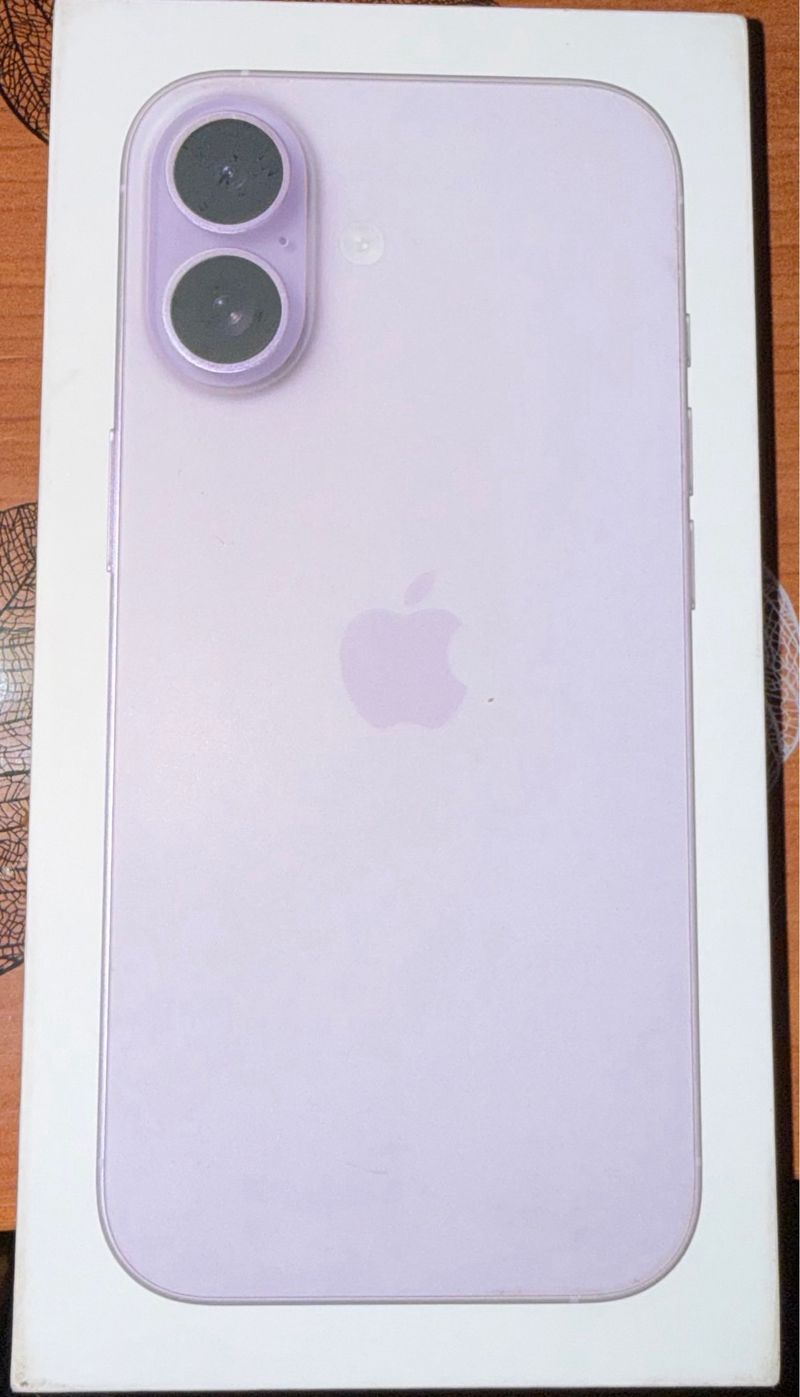 iPhone 17 512 GB