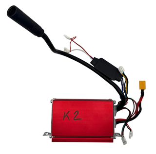 Controladora para patinete eléctrico SmartGyro K2