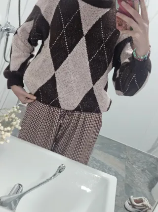 Conjunto Jersey y Pantalón