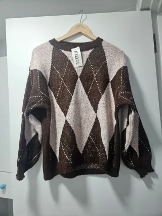 Conjunto Jersey y Pantalón