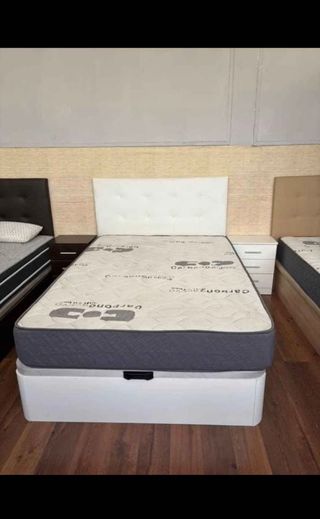 Canapé y Colchón OFERTA