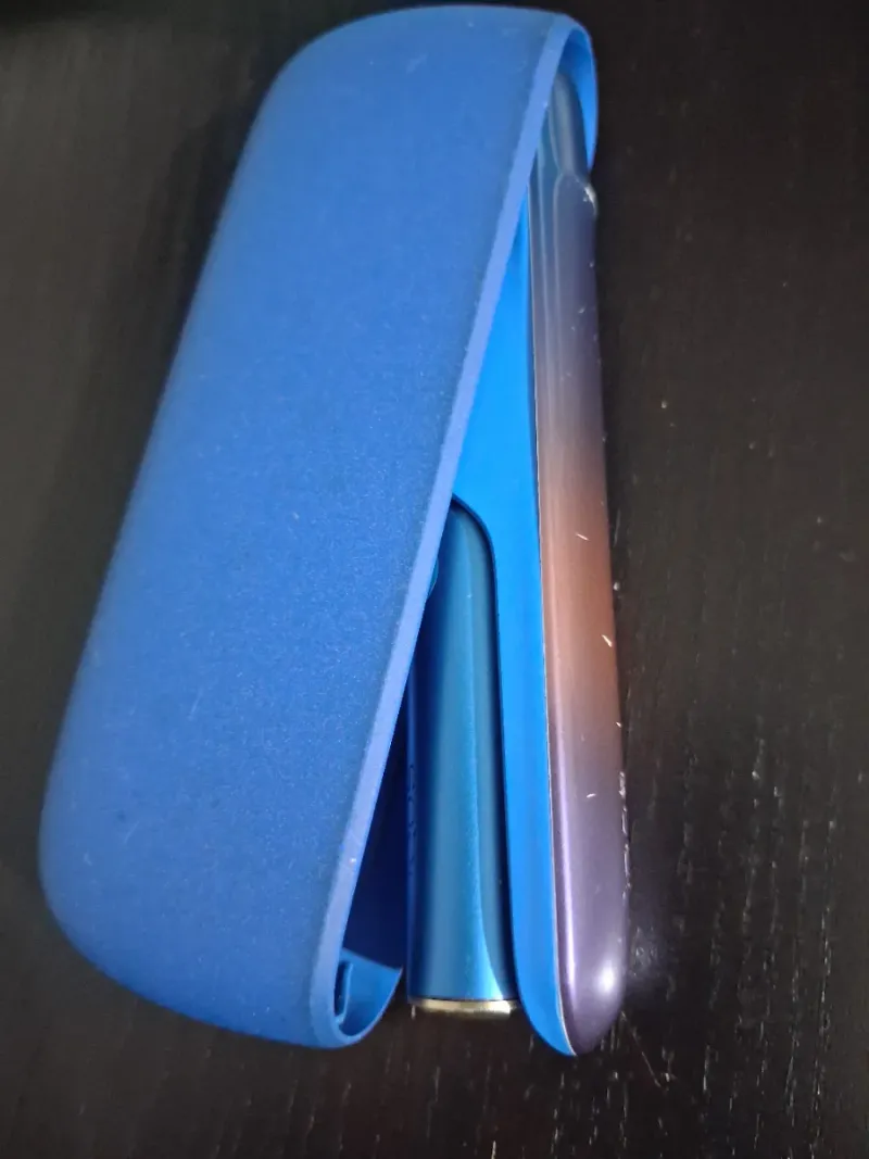 Difusor de aromas azul afbeelding 2