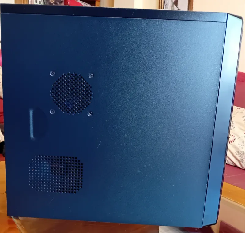 Ordenador sobremesa Intel i5, 8GB RAM afbeelding 5