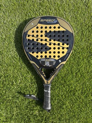 Pala Pádel Softee Speed Gold Power 4.0