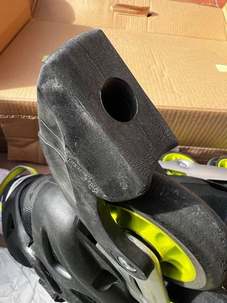 Rollerblade Macroblade 80 T42.5