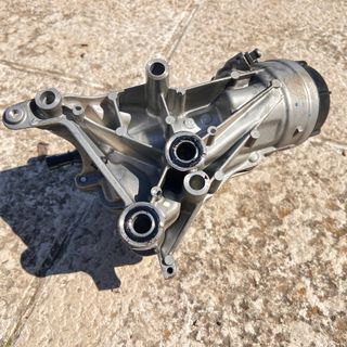 Enfriador Aceite Jeep Renegade 1.6 M-jet Diesel