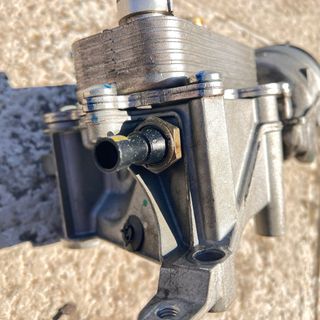 Enfriador Aceite Jeep Renegade 1.6 M-jet Diesel