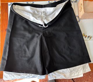 Traje Regional Saragüell