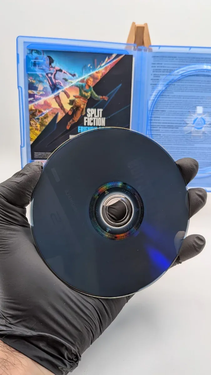 Split Fiction PS5 afbeelding 4
