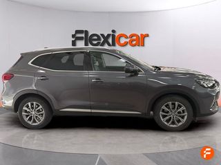 MG HS 1.5 Turbo GDI Luxury