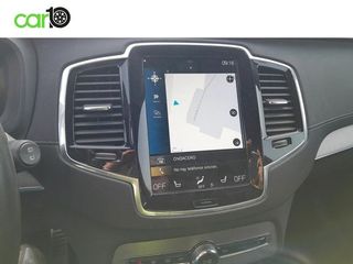 Volvo XC90 2.0 T8 AWD Recharge R-Design Auto