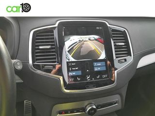 Volvo XC90 2.0 T8 AWD Recharge R-Design Auto