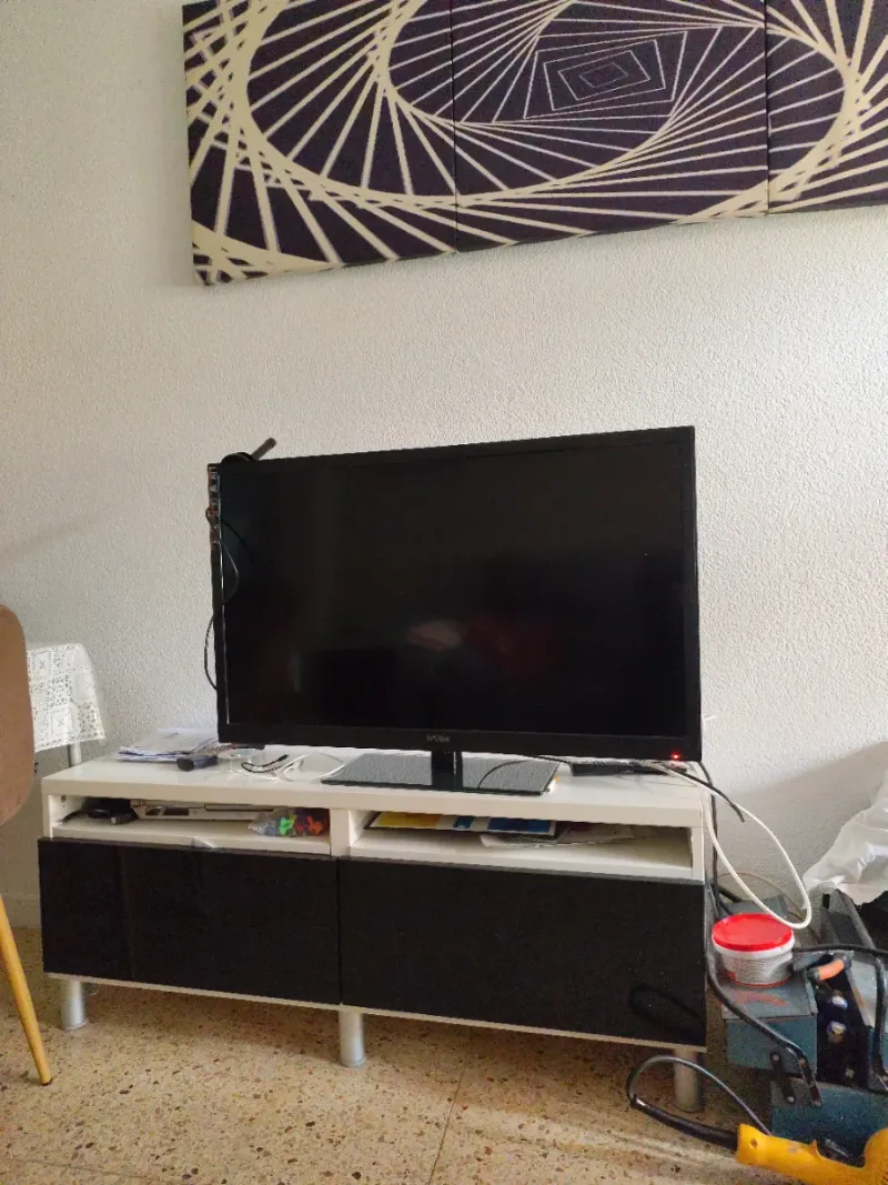 Televisión 42 pulgadas